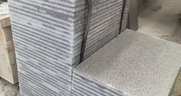 威海芝麻白火烧面成品