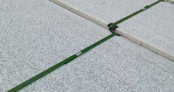 威海 芝麻白斧剁面