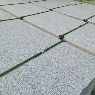 威海 芝麻白斧剁面