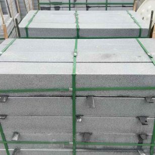 威海 芝麻灰机切面栏杆