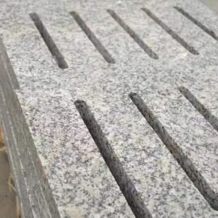 威海芙蓉白水沟盖板