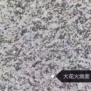 威海 芙蓉白（芝麻白大花）火烧面