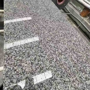 威海 芙蓉白光面