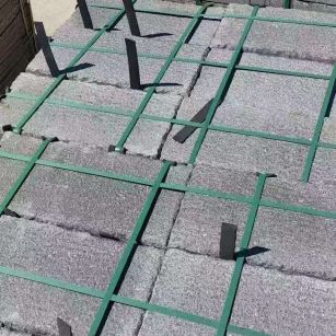 威海 仿古石大量生产中