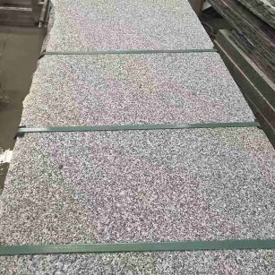 威海 芝麻黑火烧面