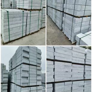 威海 花岗岩路沿石多少钱