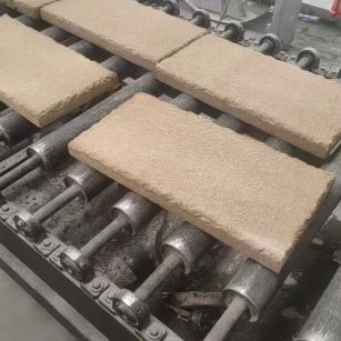 威海仿古石、老石板，流水线加工，价格美丽