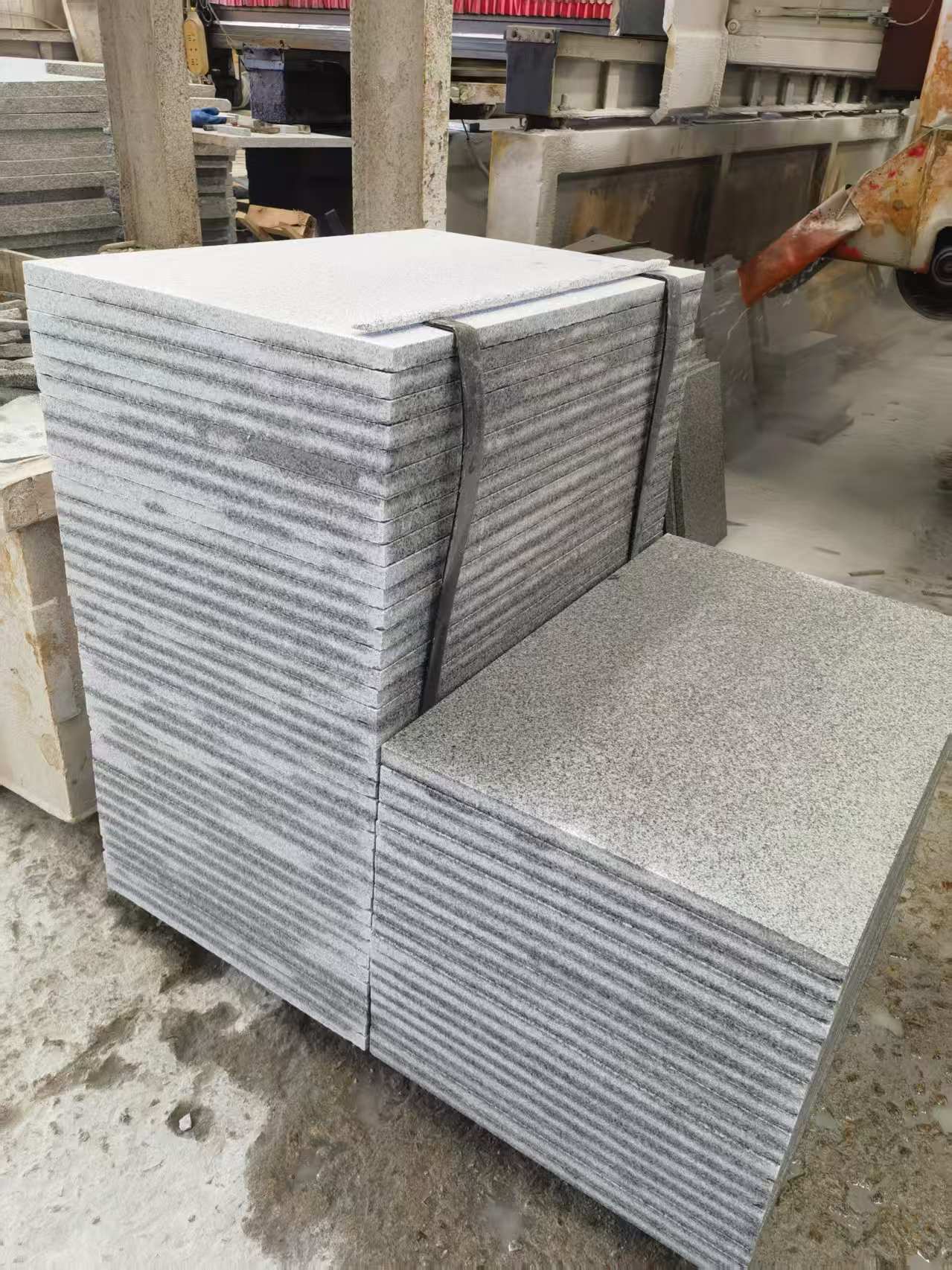 威海芝麻白火烧面成品