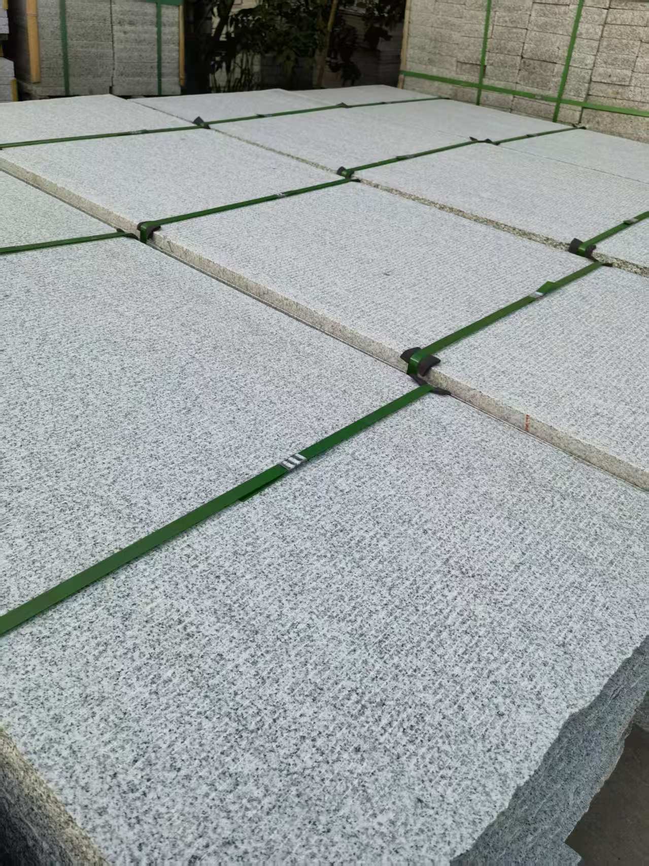 威海 芝麻白斧剁面