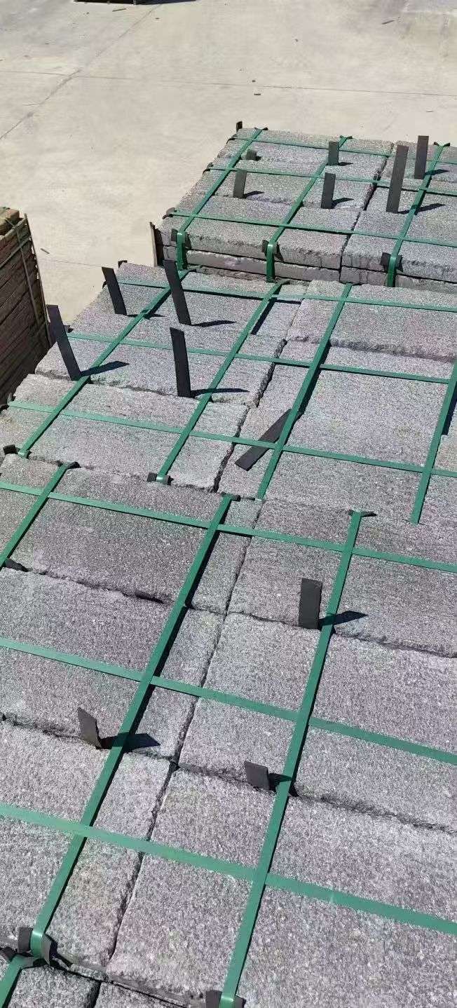 威海 仿古石大量生产中