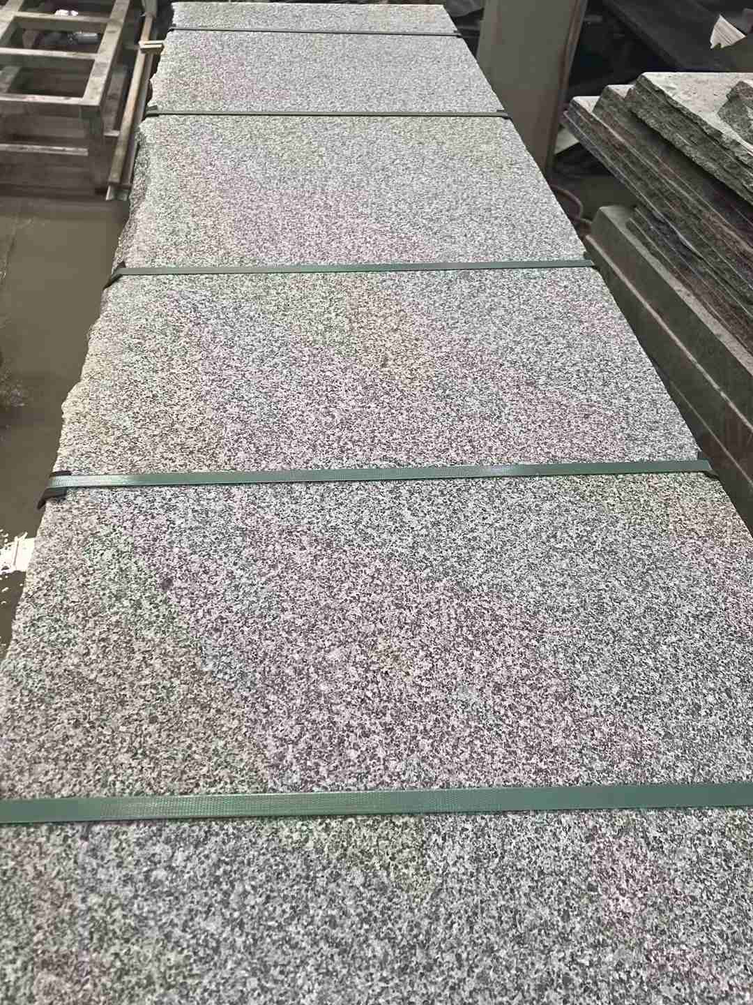 威海 芝麻黑火烧面