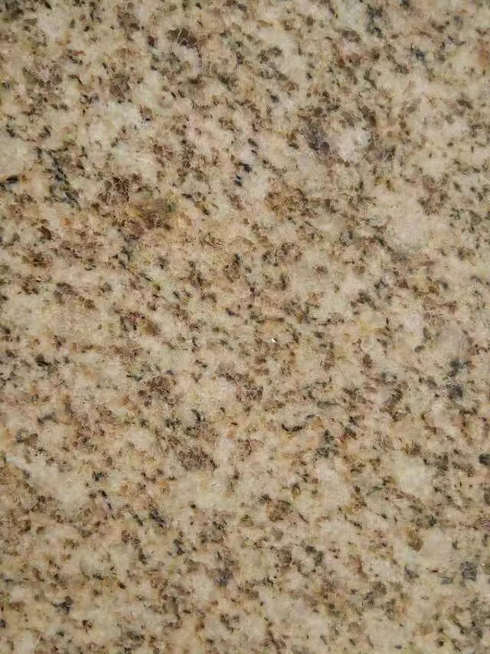 威海黄金麻光面大花